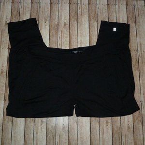 Gary Cropped Yoga Pants